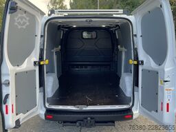 ford Transit Custom 300 2.0 TDCi L2 *Klima*2xS-Tür*
