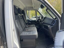 iveco Daily 35S18 V/P HI-MATIC 3450 1H*Klima*WEBASTO*