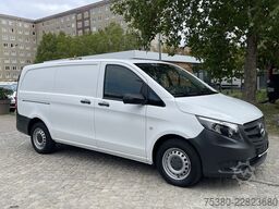 mercedes-benz Vito 111CDI *Klima*Tempomat*RFK*AHK*