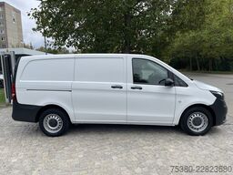 mercedes-benz Vito 111CDI *Klima*Tempomat*RFK*AHK*