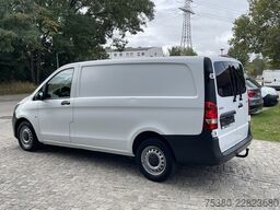 mercedes-benz Vito 111CDI *Klima*Tempomat*RFK*AHK*
