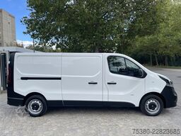 opel Vivaro Kasten L2 *Klima*HU/AU NEU*