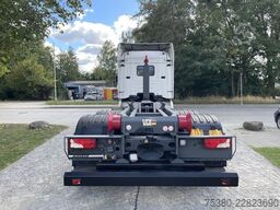 scania R420 6X2 VDL *KLIMA*LIFT+LENKACHSE*