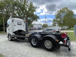 scania R420 6X2 VDL *KLIMA*LIFT+LENKACHSE*