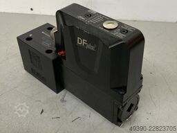Parker Hannifin D3FPE02YC9NB00 20