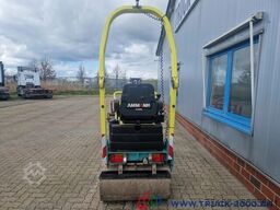 Ammann AV 16-2 Tandem Vibrationswalze Kanten Schneider