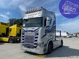 Scania S 500