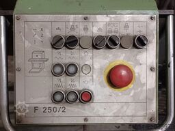 Auerbach FW 250 x 1000 / 2