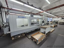 Iberimex Ecomill BF 2600