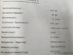 KOHLER 80.1250 / 21 T