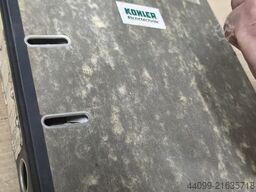KOHLER 80.1250 / 21 T