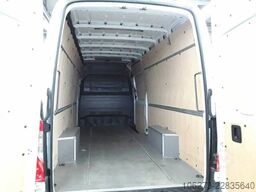 Mercedes-Benz Sprinter 317 Maxi,9GTronic,MBUX,Kamera,LED