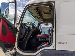 VOLVO FMX 450+HYDR