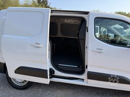 FIAT Doblo Kastenwagen XL 1.5 Klima Kamera