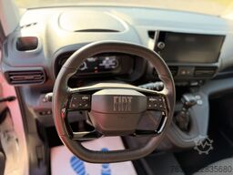 FIAT Doblo Kastenwagen XL 1.5 Klima Kamera