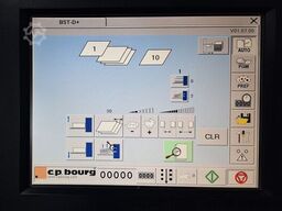 C.P. Bourg BTS 10 D+