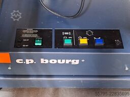 C.P. Bourg BTS 10 D+
