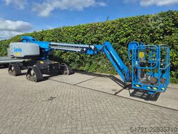 Genie S-45XC TRAX