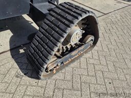 Genie S-45XC TRAX