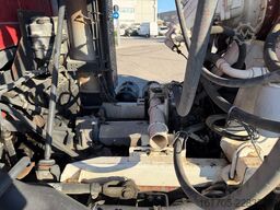 Iveco trakker