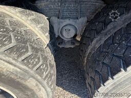 Iveco trakker