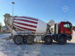 Iveco trakker
