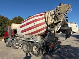 Iveco trakker