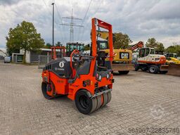 Hamm HD10 VT 18,5 kW Kantenschneiderad