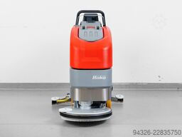 Hako Scrubmaster B45 CL TB510 - 2020y - 359h