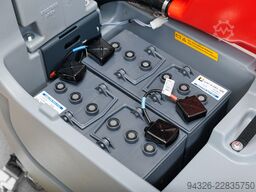 Hako Scrubmaster B45 CL TB510 - 2020y - 359h