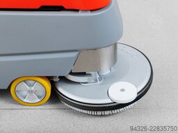 Hako Scrubmaster B45 CL TB510 - 2020y - 359h