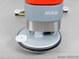 Hako Scrubmaster B45 CL TB510 - 2020y - 359h