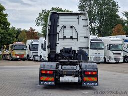 Volvo FH 13.500 Globetrotter XL 6x2 - PTO/Hydraulic -...