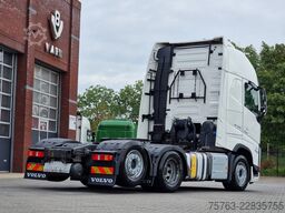 Volvo FH 13.500 Globetrotter XL 6x2 - PTO/Hydraulic -...