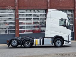 Volvo FH 13.500 Globetrotter XL 6x2 - PTO/Hydraulic -...