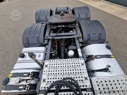 Volvo FH 13.500 Globetrotter XL 6x2 - PTO/Hydraulic -...