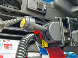 Volvo FH 13.500 Globetrotter XL 6x2 - PTO/Hydraulic -...