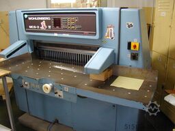 WOLENBERG 92 MCS - 2