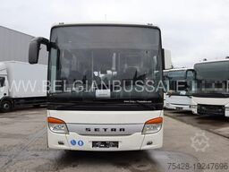 Setra S 415 UL / Intouro / Integro / Lift / Airco / E...