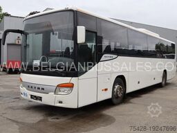 Setra S 415 UL / Intouro / Integro / Lift / Airco / E...