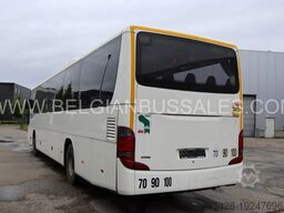 Setra S 415 UL / Intouro / Integro / Lift / Airco / E...
