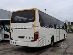 Setra S 415 UL / Intouro / Integro / Lift / Airco / E...