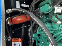 Arjes / Eggersmann Impaktor 250 EVO II