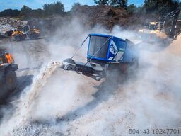 Arjes / Eggersmann Impaktor 250 EVO II