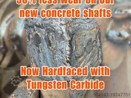 Arjes / Eggersmann Impaktor 250 EVO II