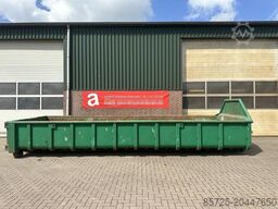  Haakarm container 14 m3 - Gebruikt