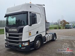 Scania R 500 A4x2EB Lowliner!!