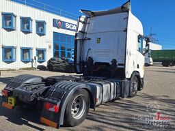 Scania R 500 A4x2EB Lowliner!!