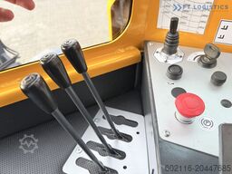 Combilift C4000 DIESEL DUPLEX-4100 FORK-POSITIONER