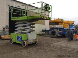 Iteco IT1215T (11,8 m)